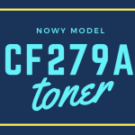 Toner CF279