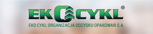 Certyfikat Odzysku Opakowań - EKOCYKL